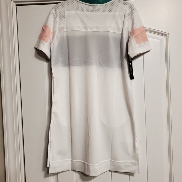 *SOLD* Nike miami dress - Picture 2 of 2